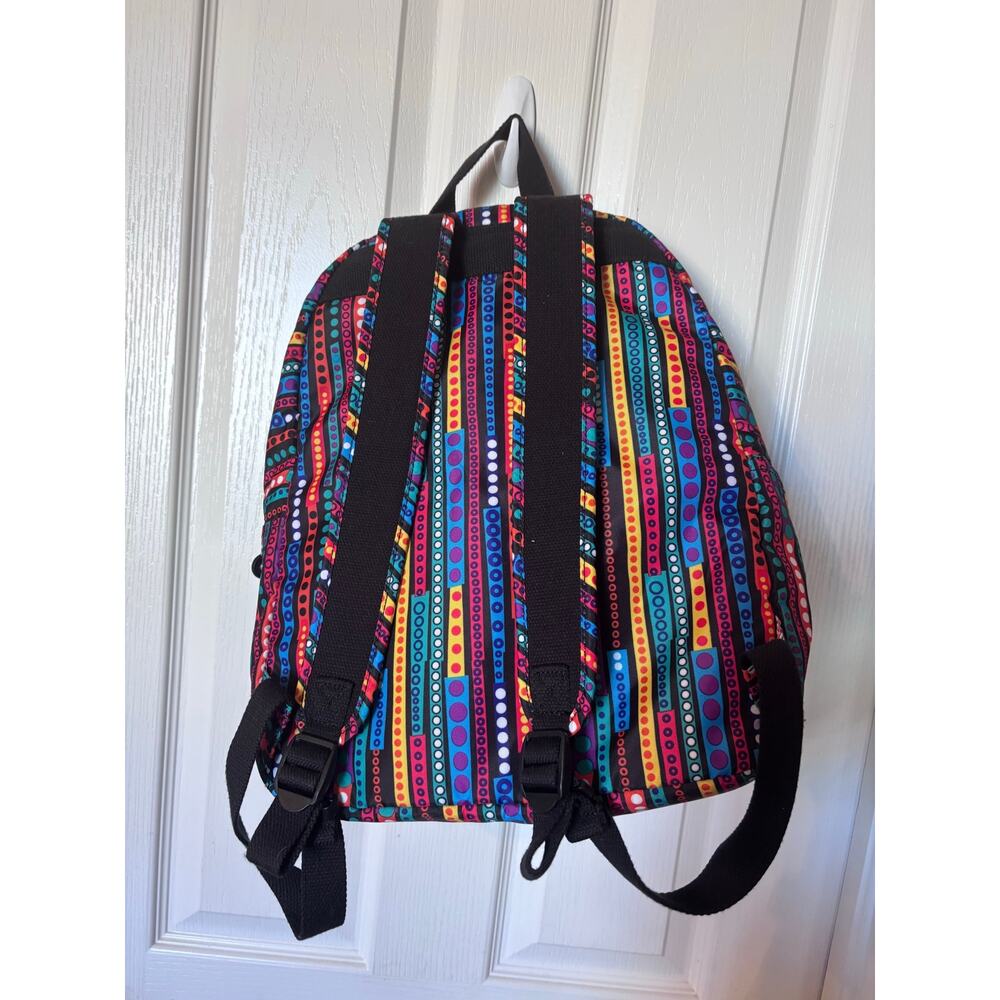 Kipling backpack - Picture 2 of 6